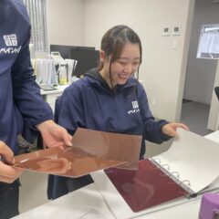 リペイント匠　スタッフ